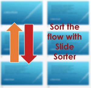 Slide_Sorter