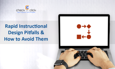 Rapid Instructional Design Pitfalls & How to Avoid Them