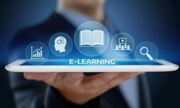 Top three Trends of 2024 in eLearning.