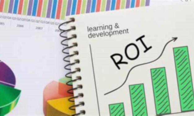 The Fact About ROI from L&D That No One Is Talking About 💡